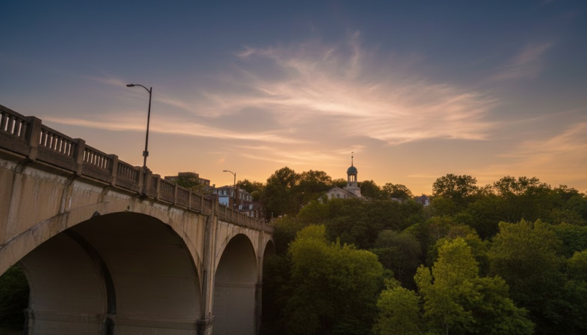 Northampton County Pennsylvania