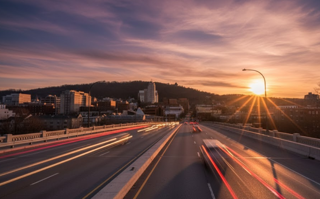 Berks County Pennsylvania