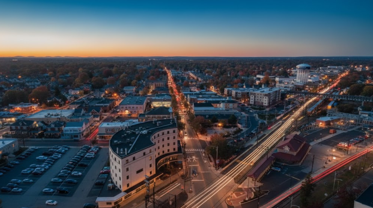 Paving services in Montgomery County