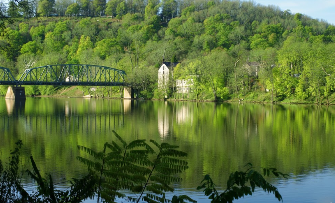 Bucks County Pennsylvania