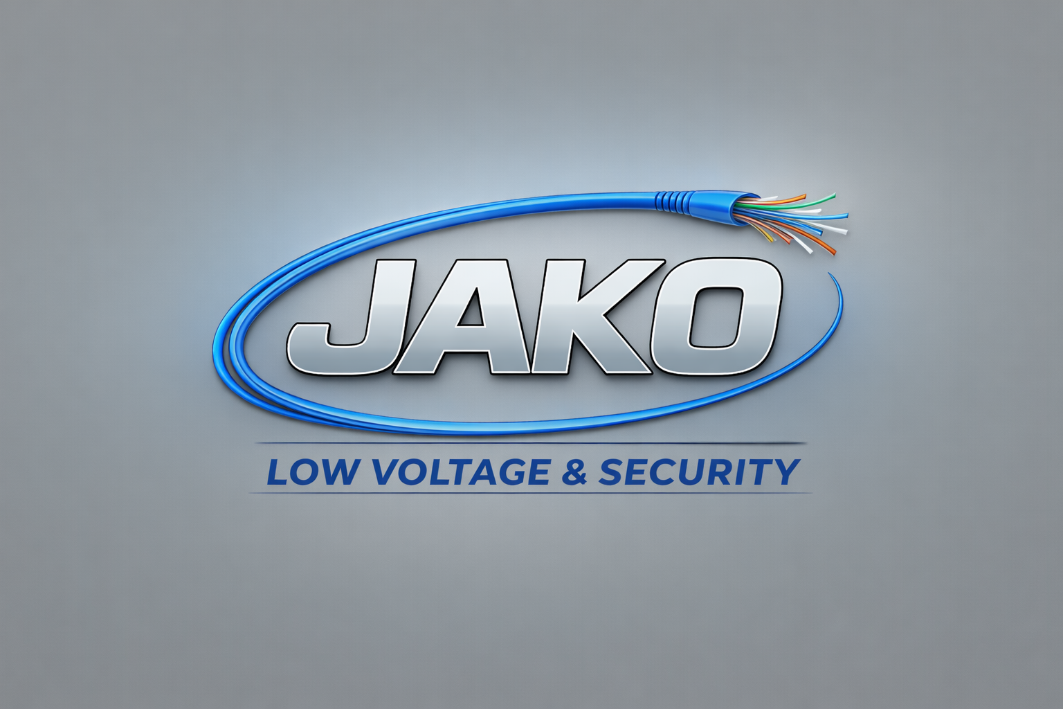 Jako Low Voltage & Security