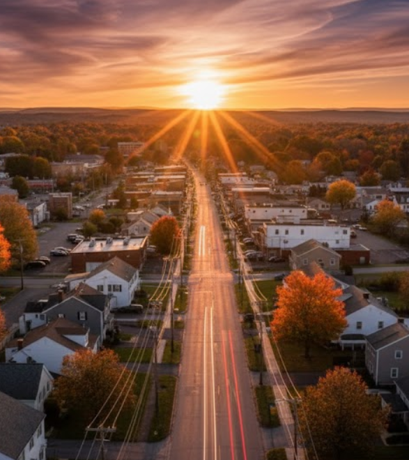 Feasterville-Trevose