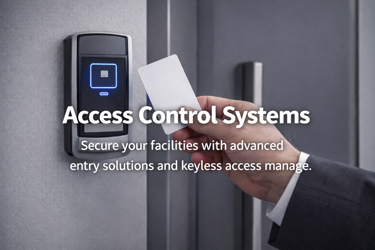 Access Control