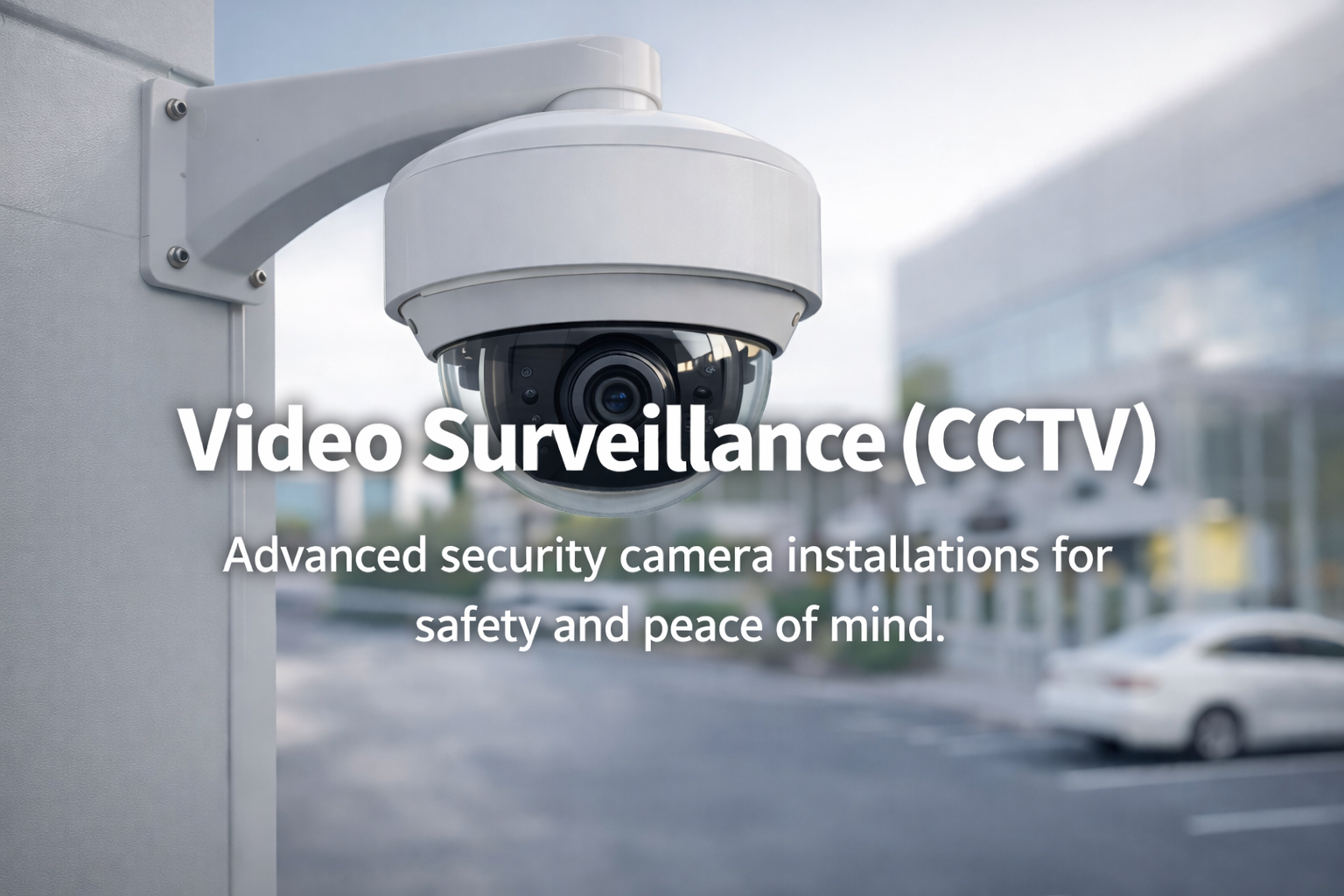 Video Surveillance