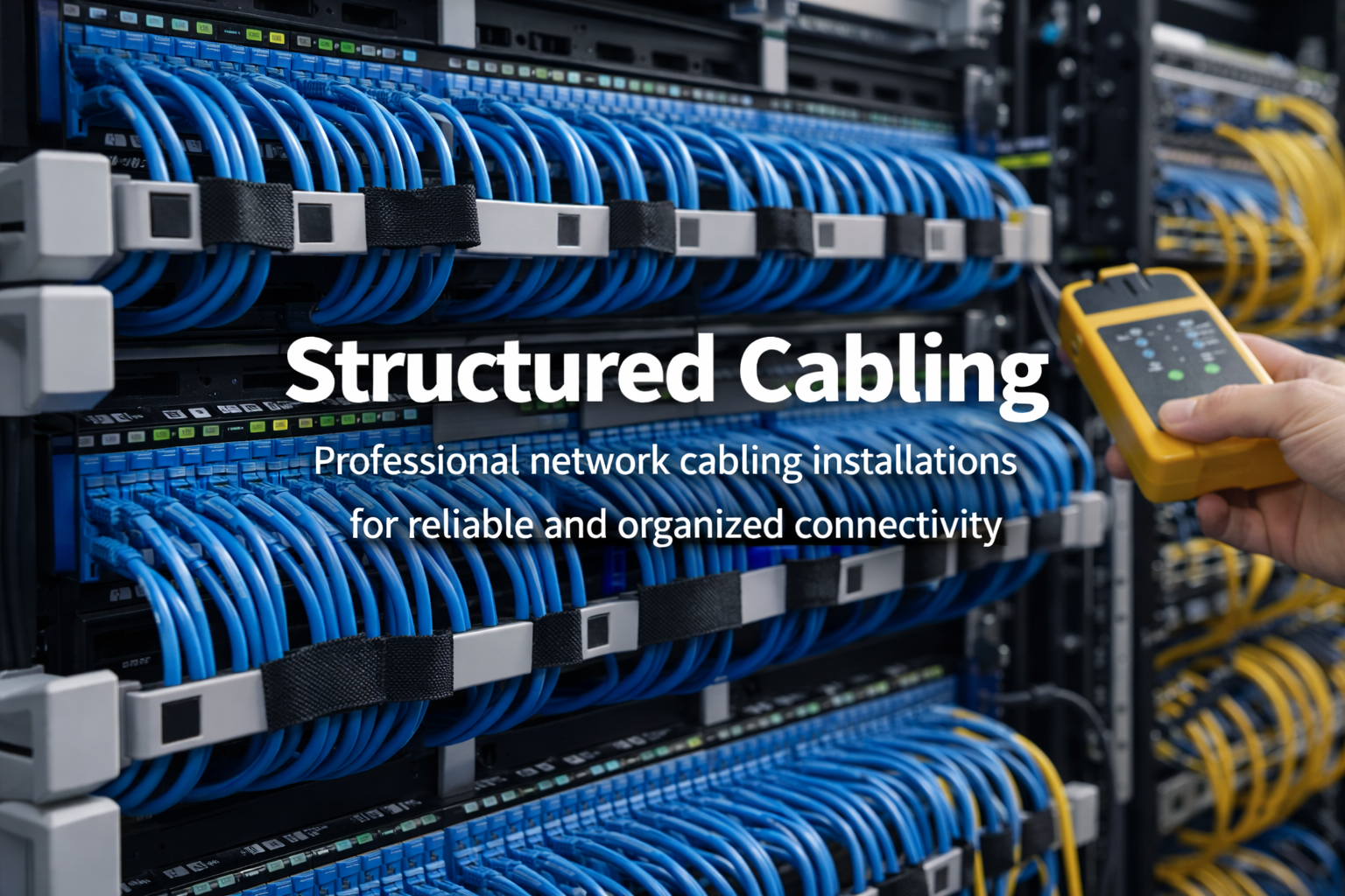 Structured Cabling