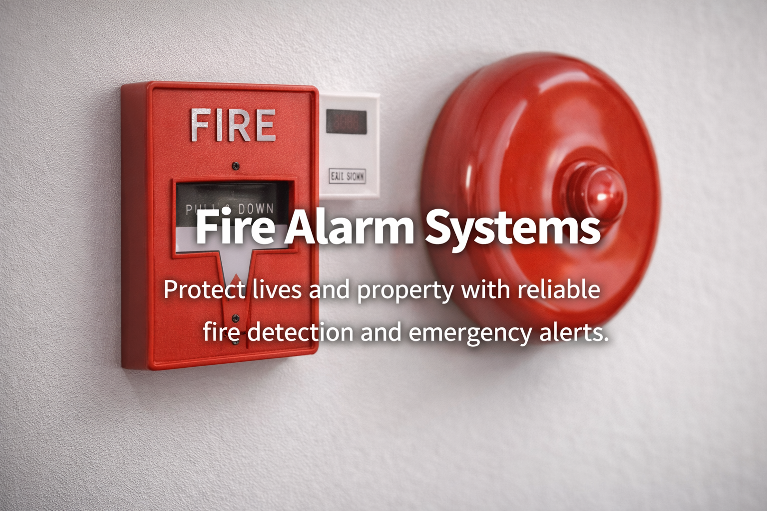Fire Alarm Systems