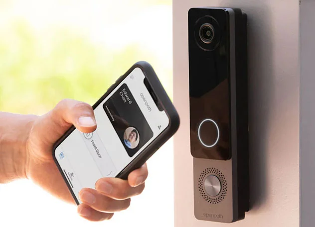 Access Control Systems