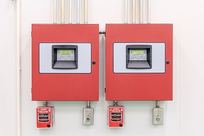 Fire Alarm Systems