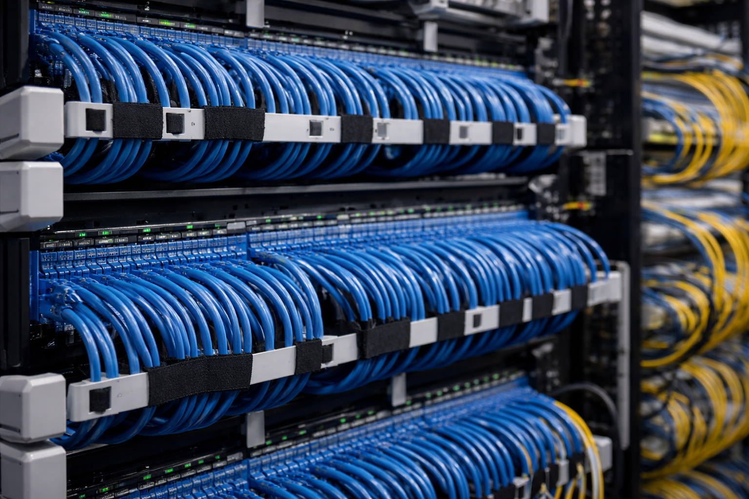 Structured Cabling