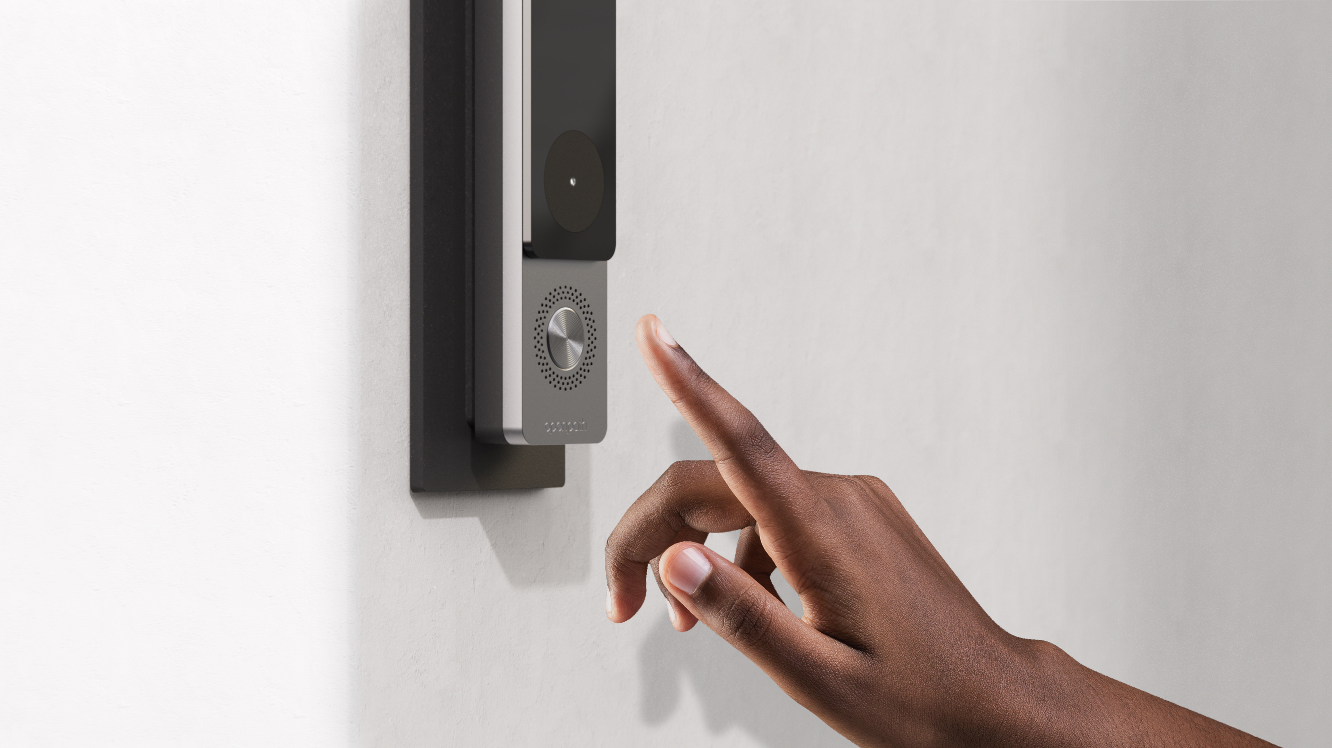 Intercom & Entry Systems