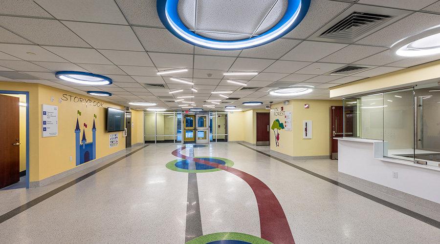 Educational Facilities