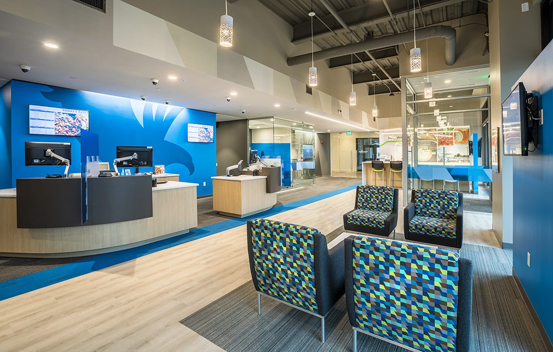 Financial Institutions