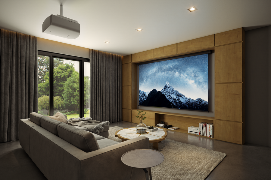 Home Theater