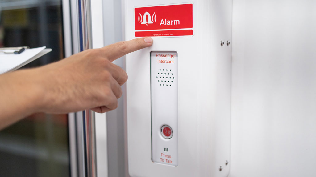 Panic & Duress Systems