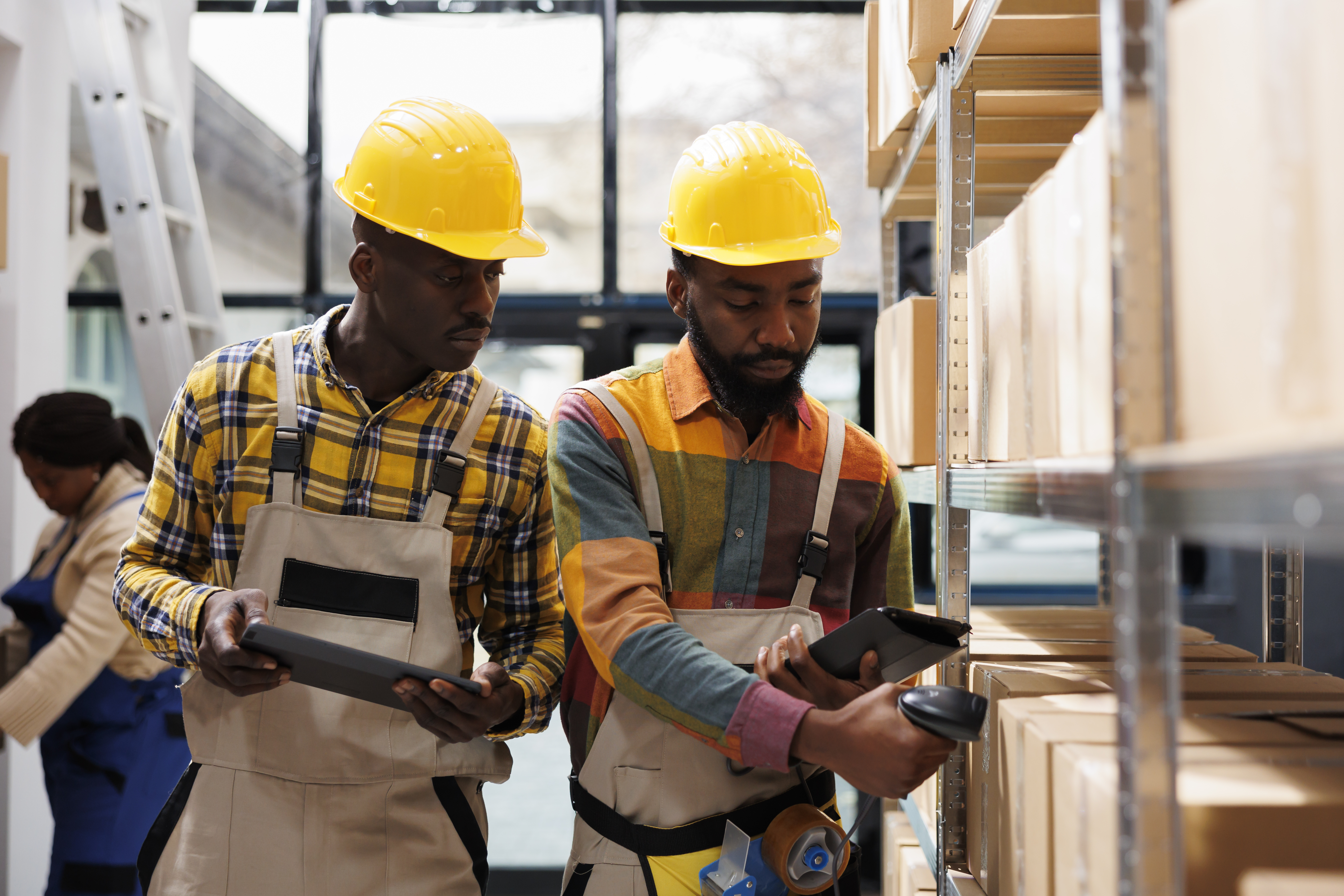 Team collaboration 5