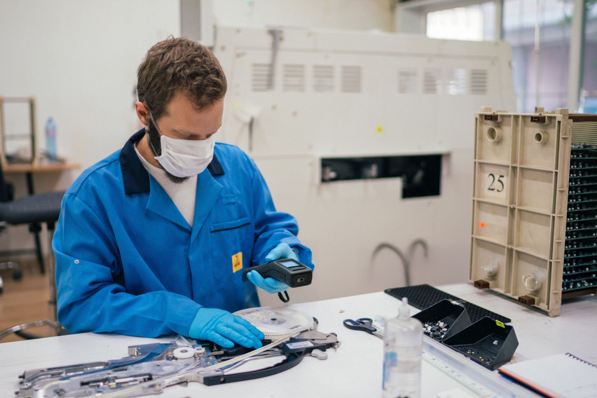 Team collaboration 2