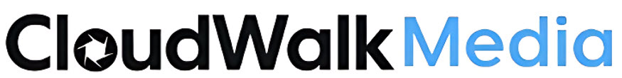 CloudWalk Media Logo