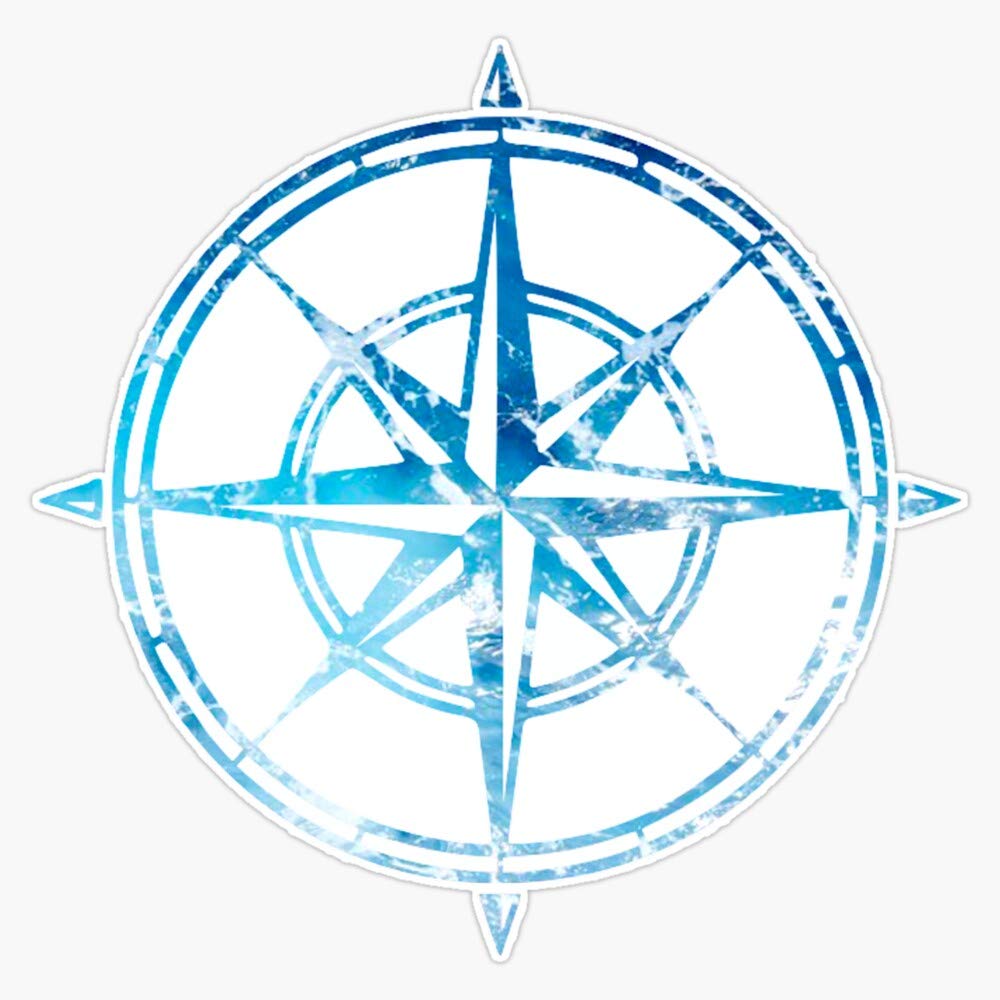 Compass Logo