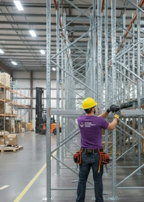 General Labor Services