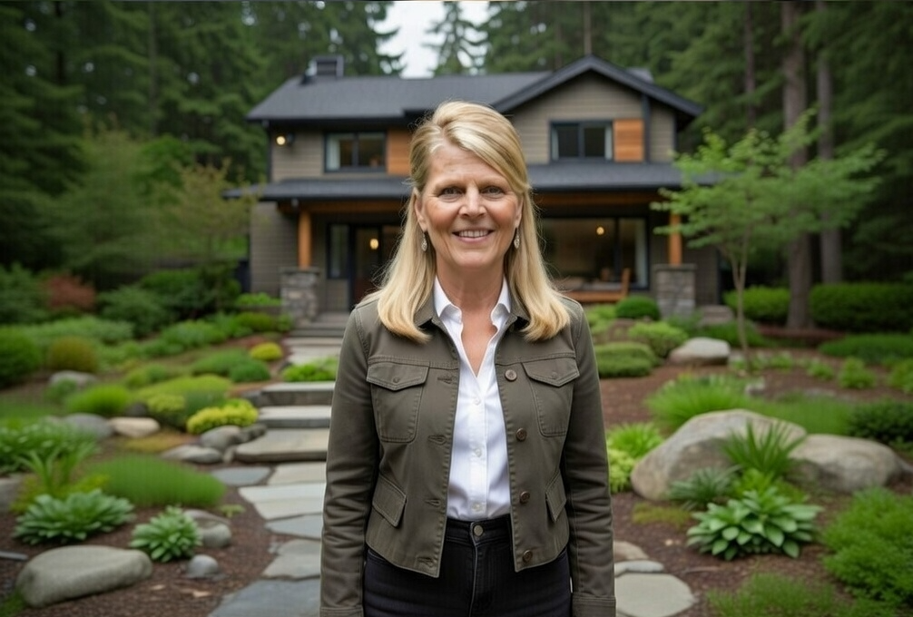 Pam Cameron - Wilcox Real Estate