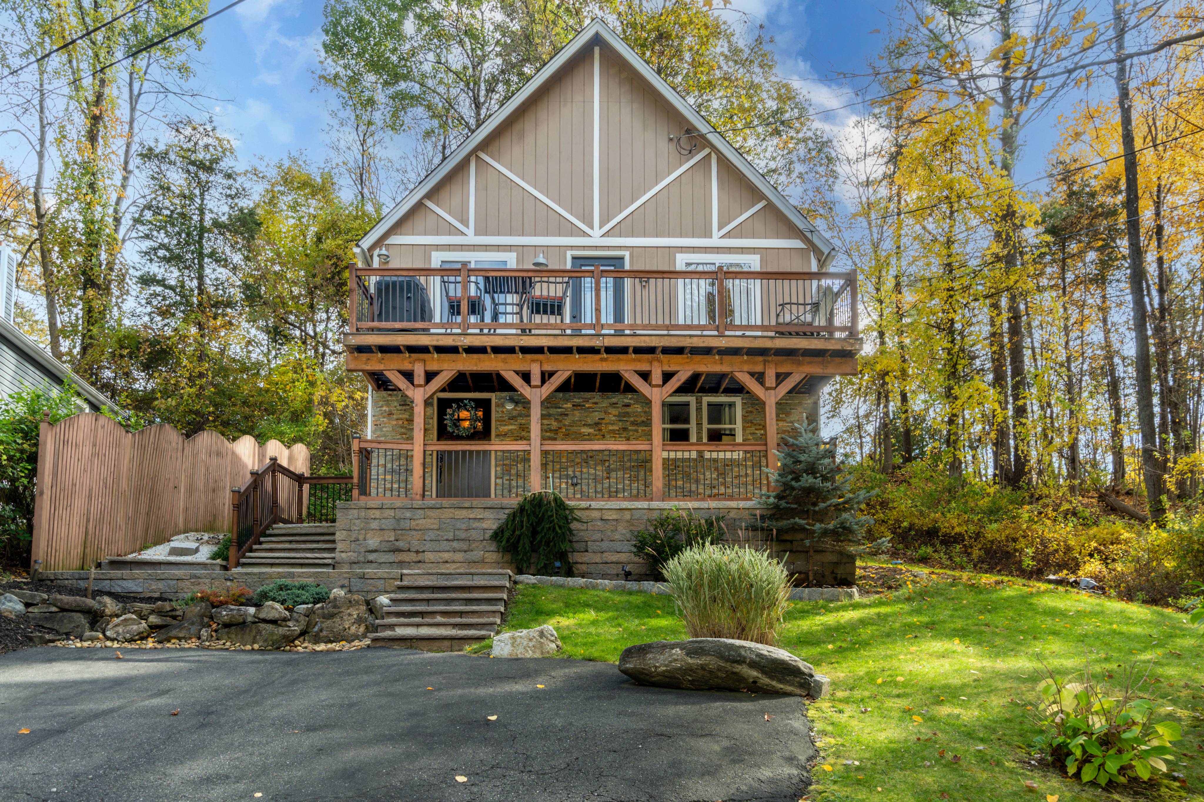 Exterior property view 1