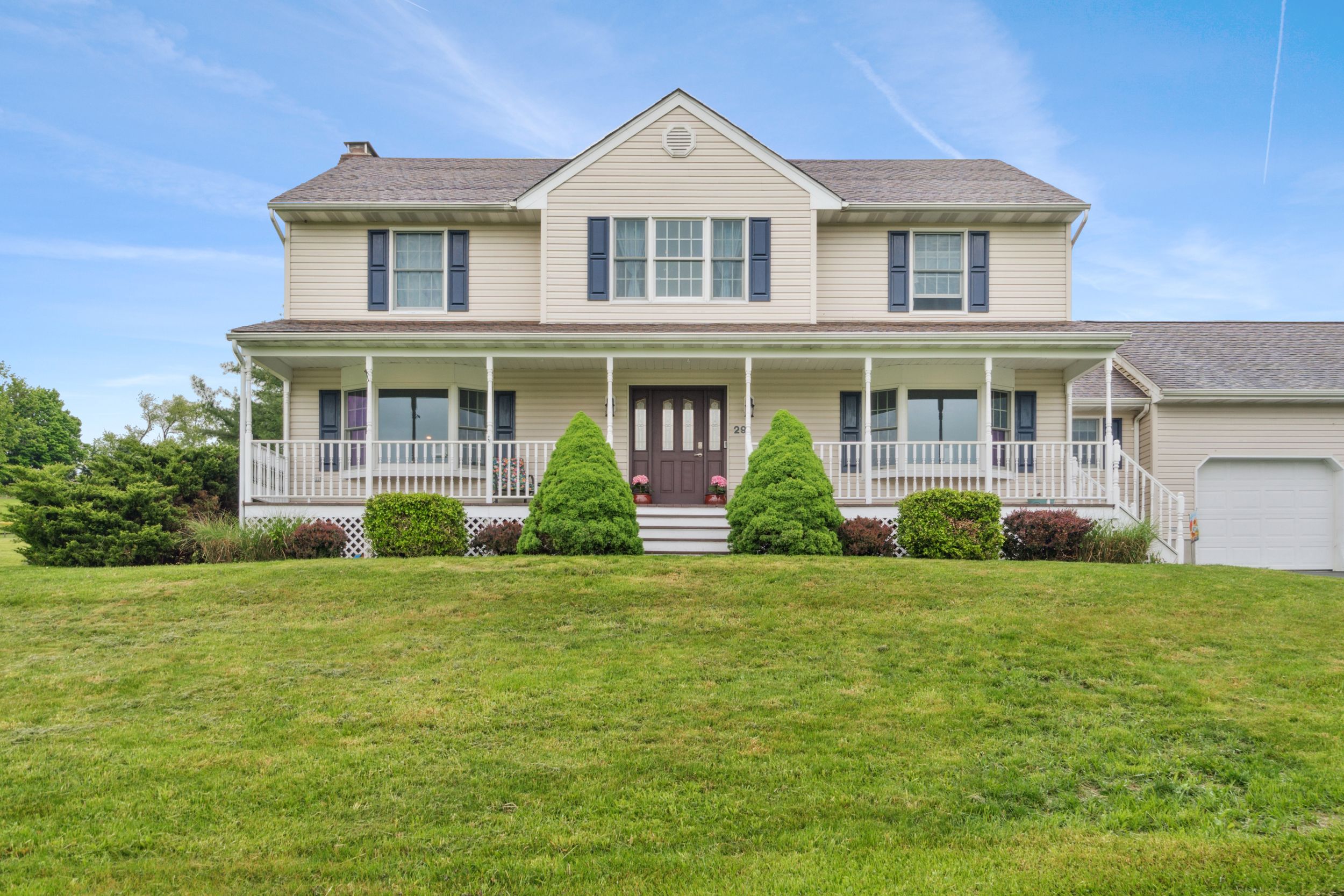 Exterior property view 3