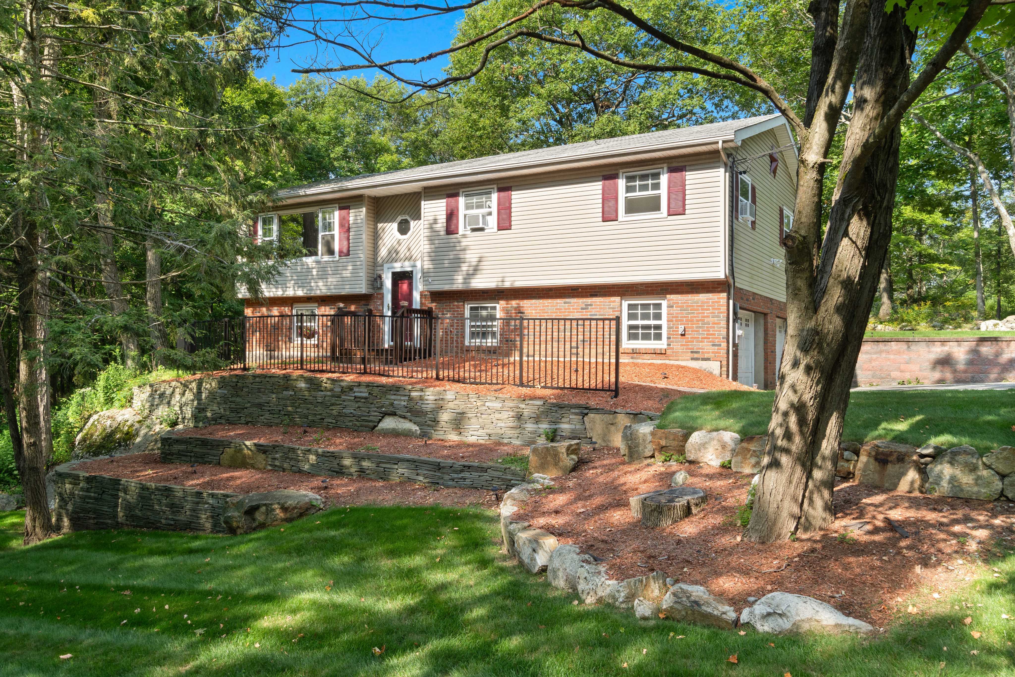 Exterior property view 16