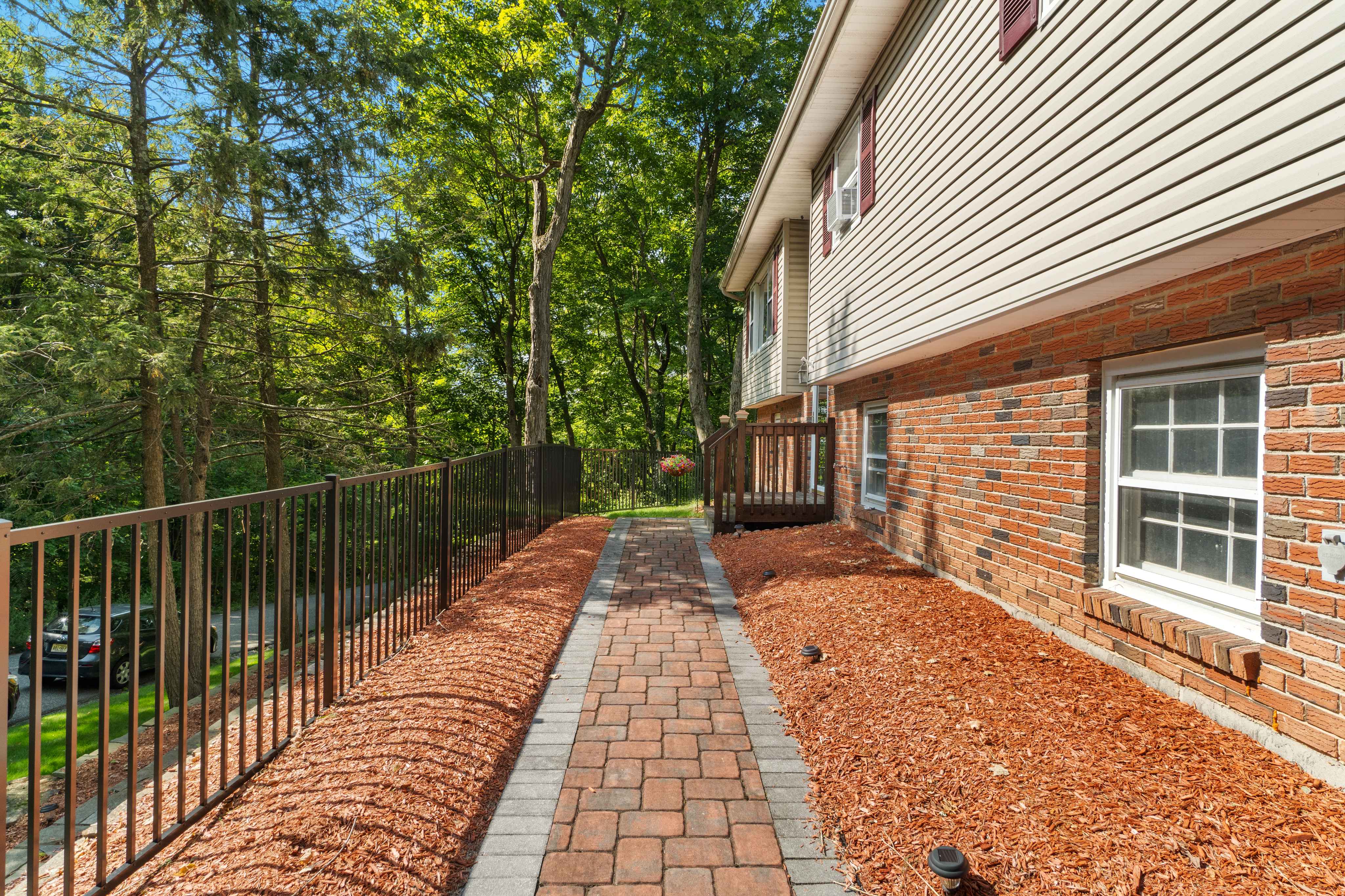 Exterior property view 15