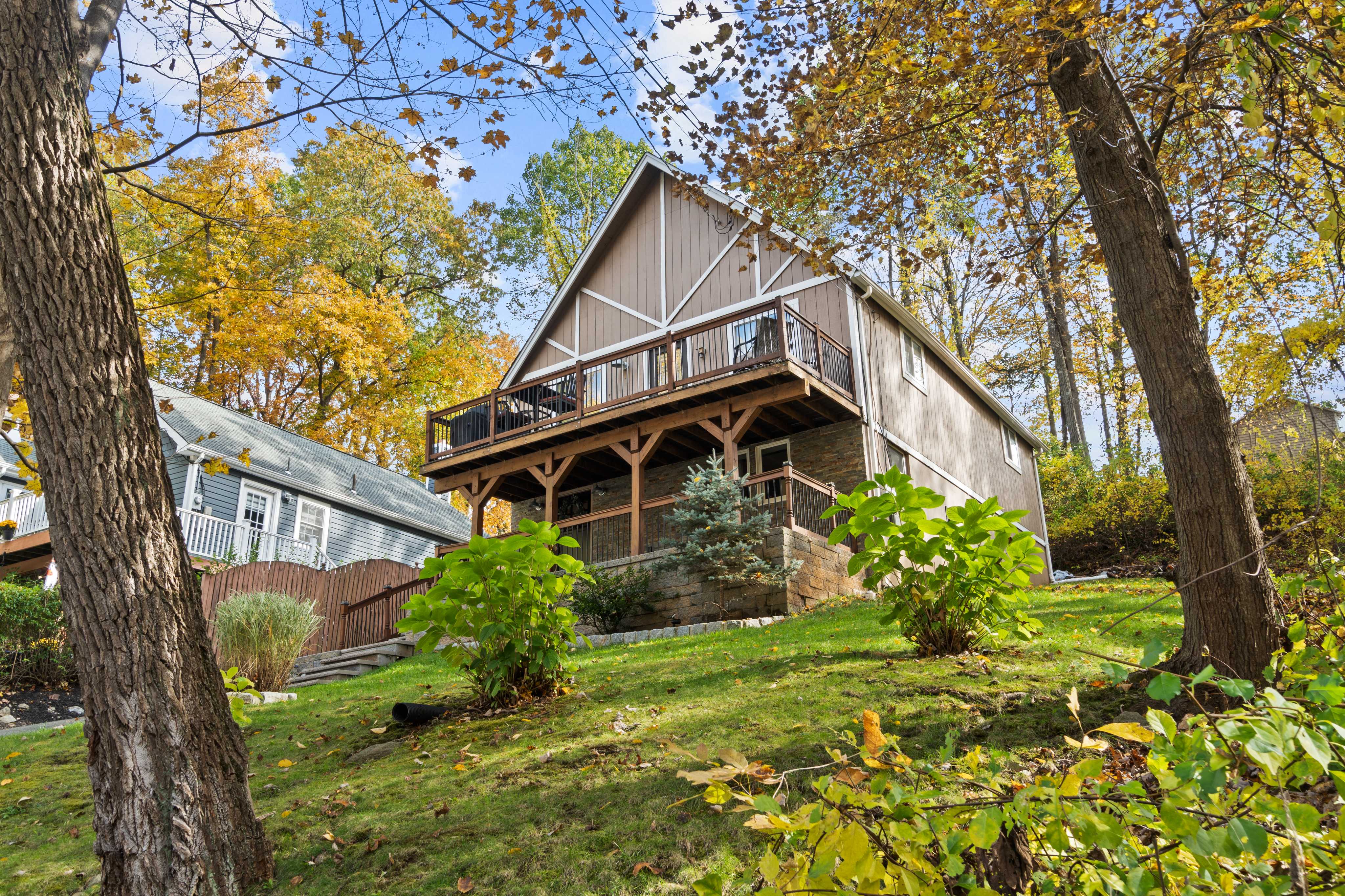 Exterior property view 19