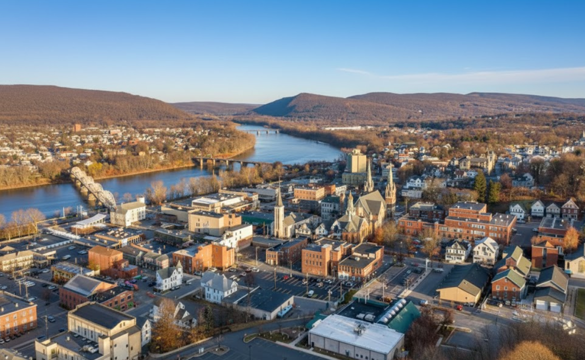 Pittston Asphalt Paving