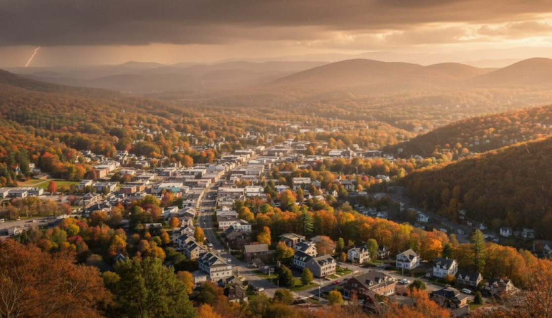 Mountaintop Asphalt Paving