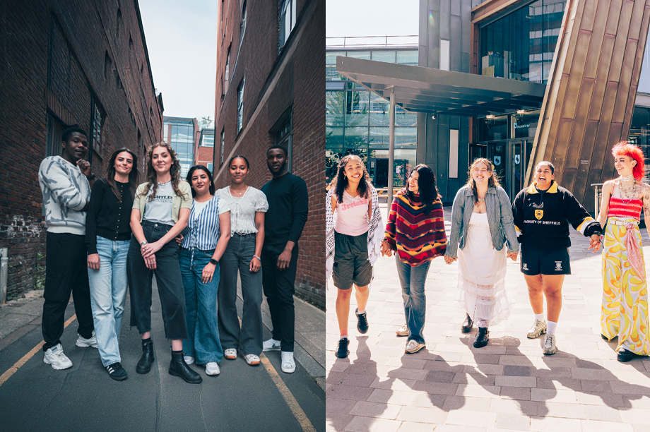 Sheffield Students' Assembly - Public Transport Event