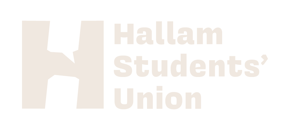 Hallam Students' Union Logo