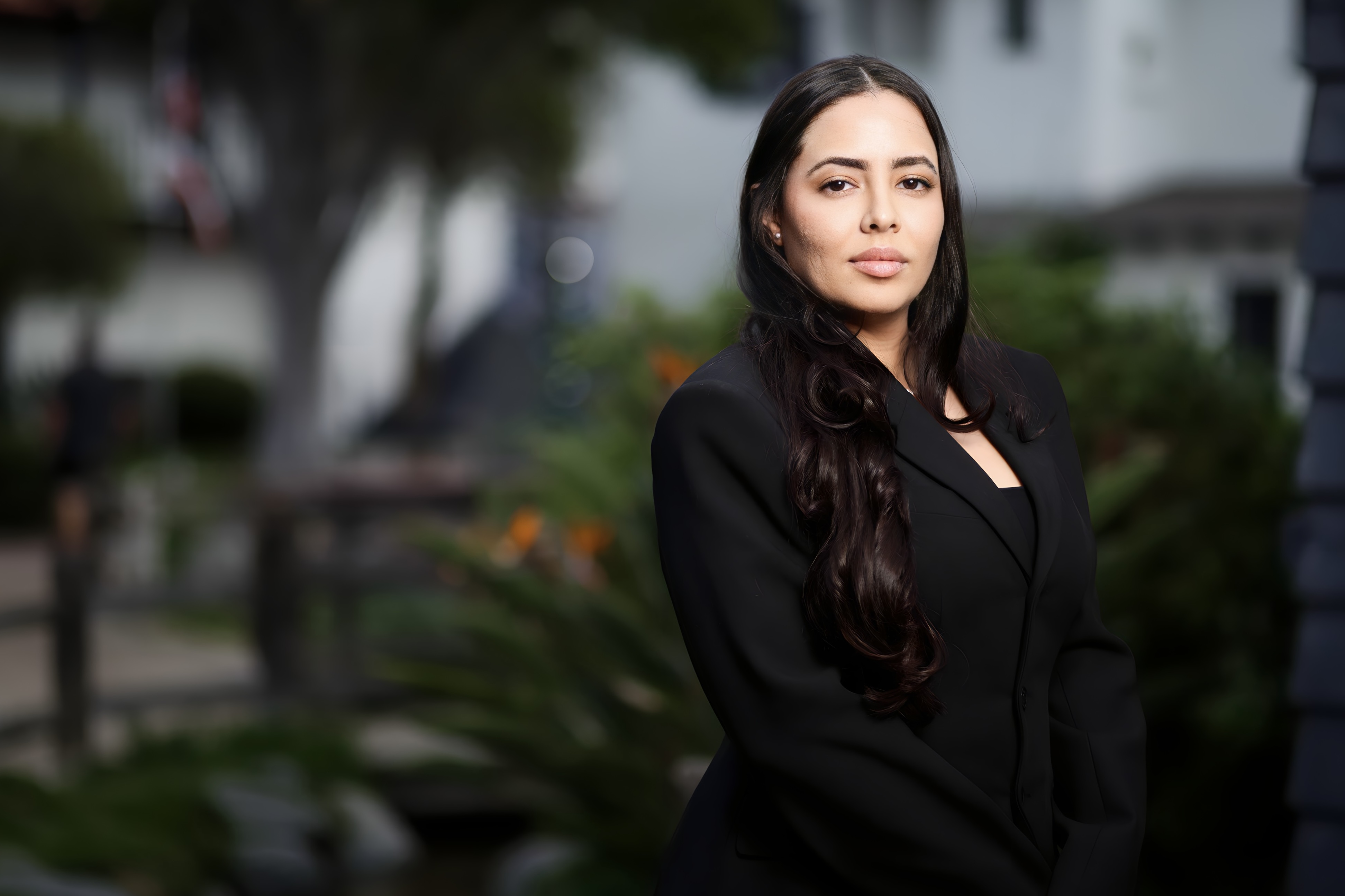 Attorneys Barbosa and Rodriguez