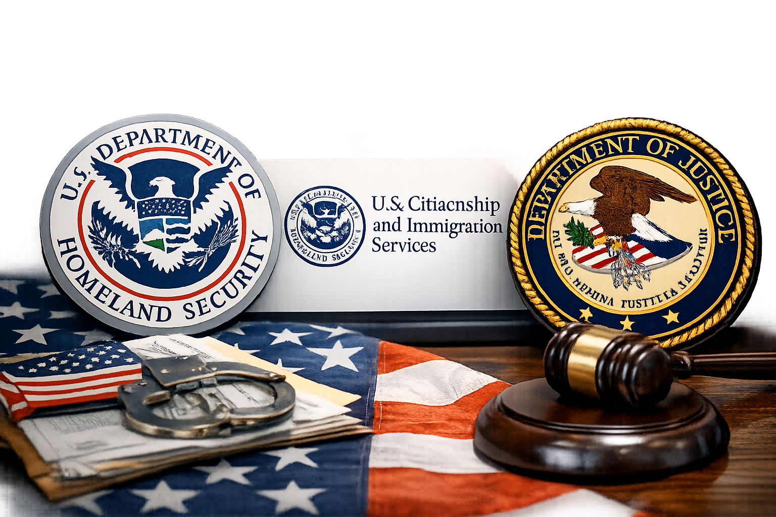 Immigration Law
