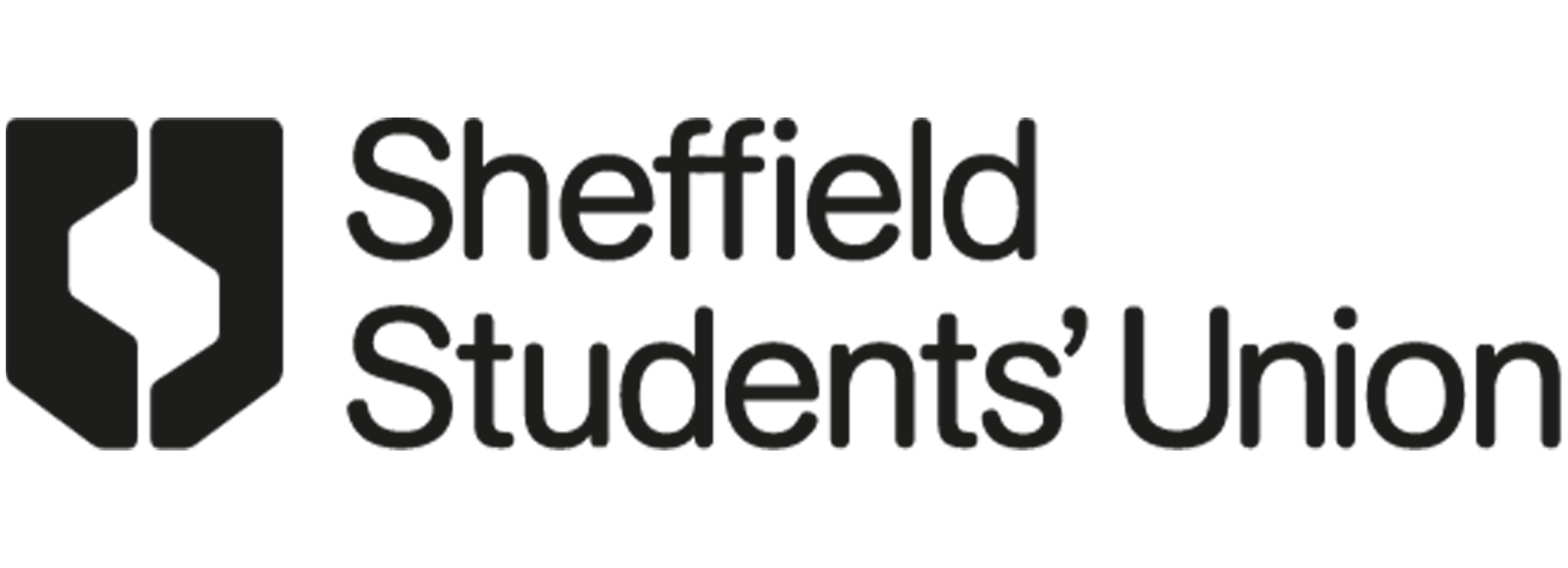 Sheffield Students' Union Logo