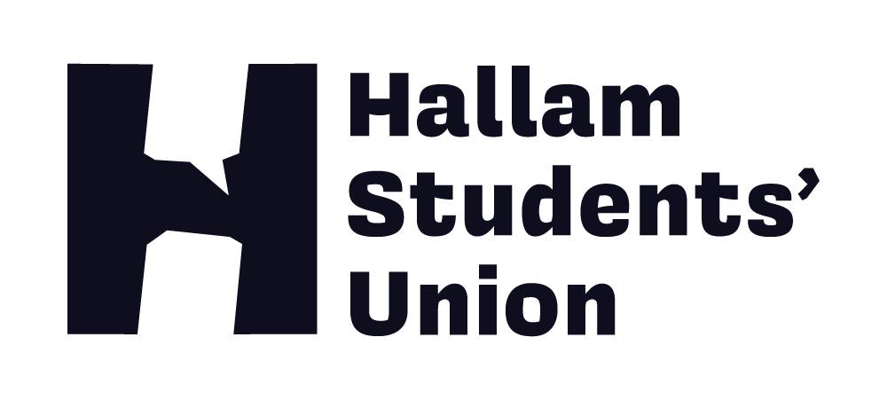 Hallam Students' Union Logo