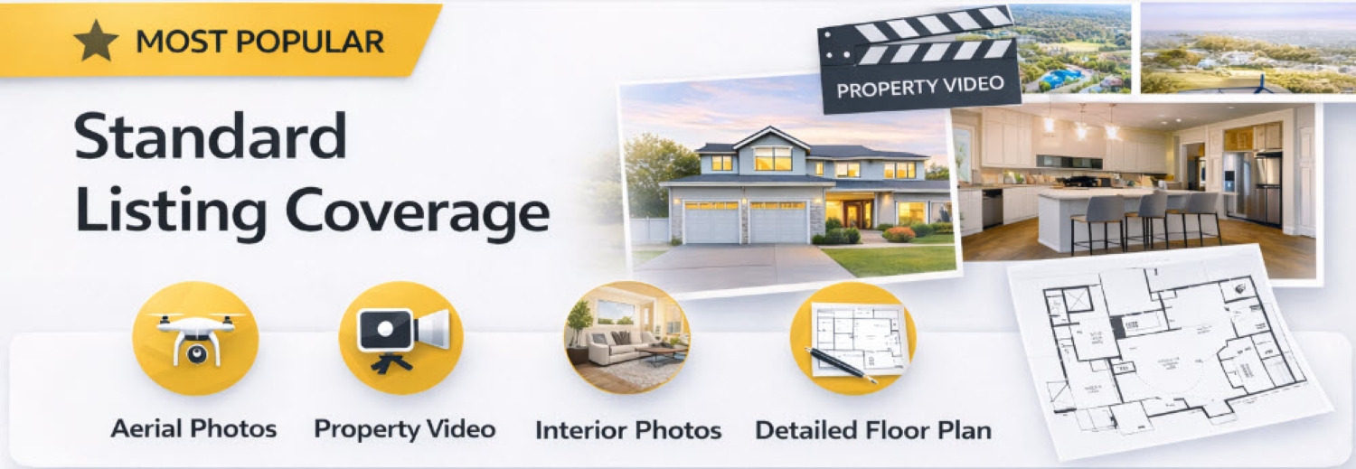 Standard Listing Coverage