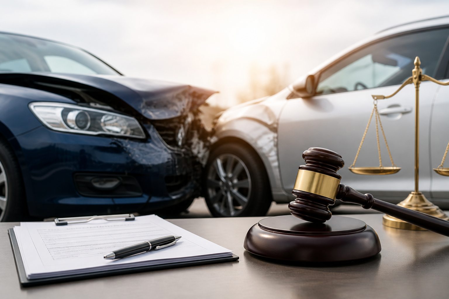 Personal Injury