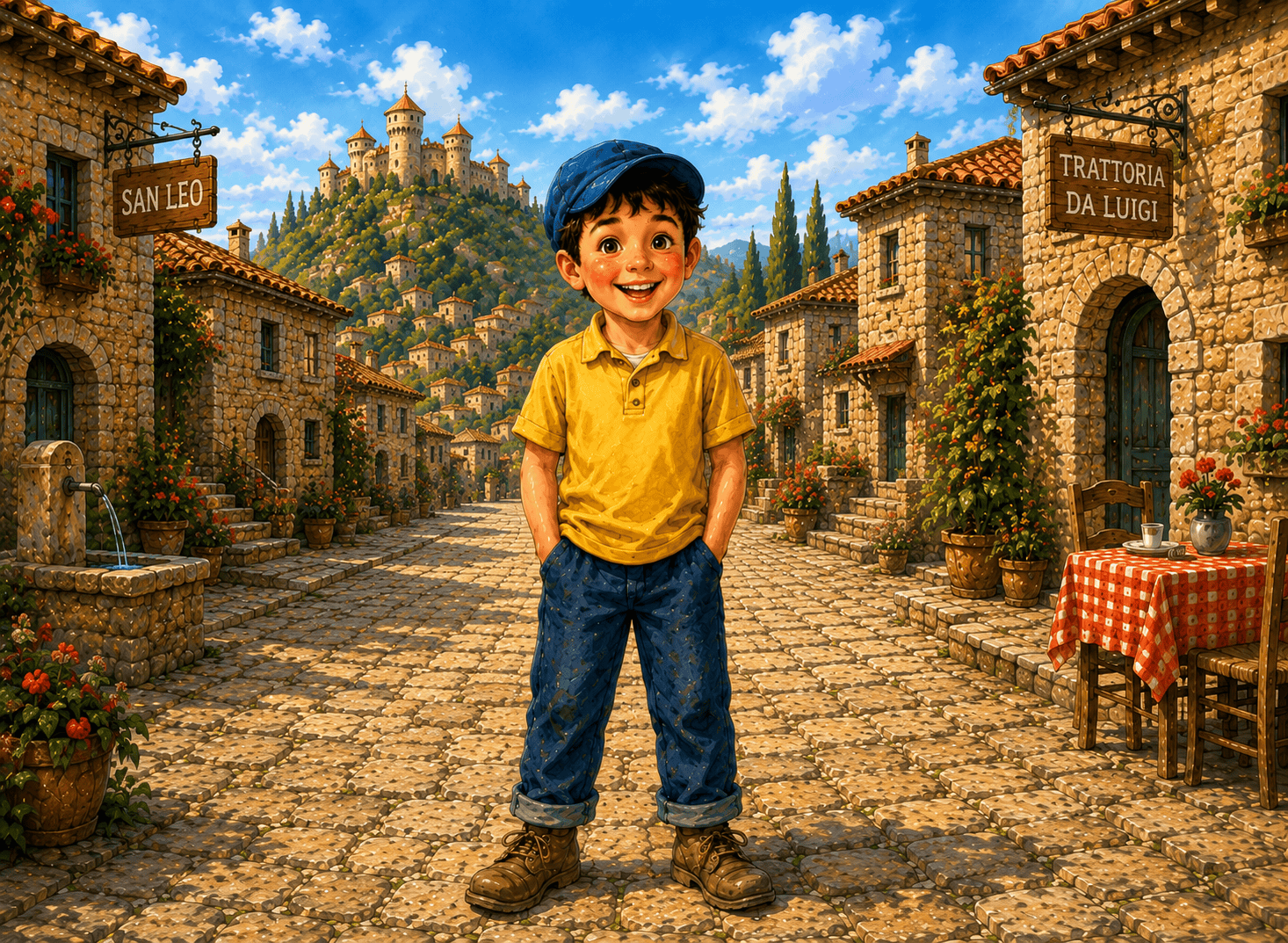 Tico
