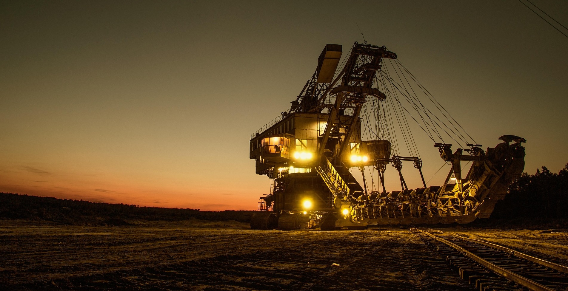 Rare Earth Extraction Solutions