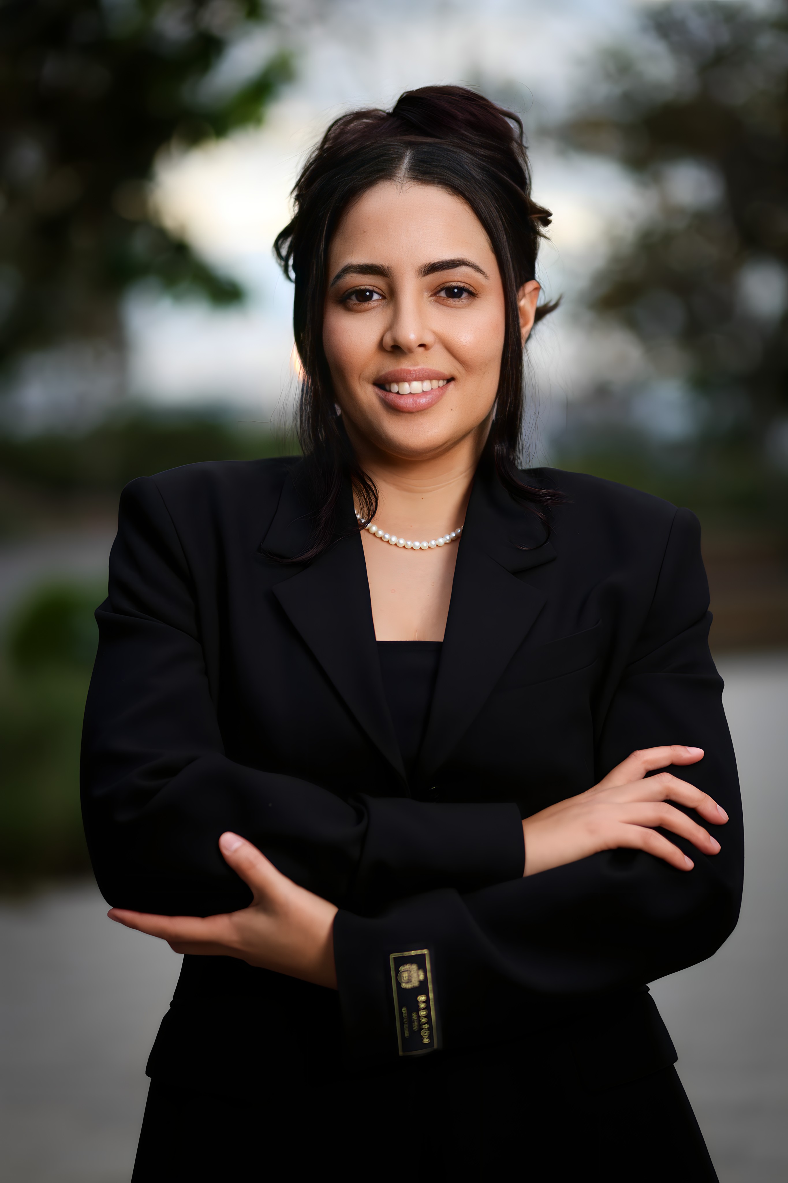 Cynthia S. Barbosa