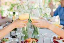 Wedding Weekend Celebration