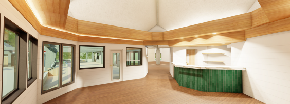 Ocean Bar