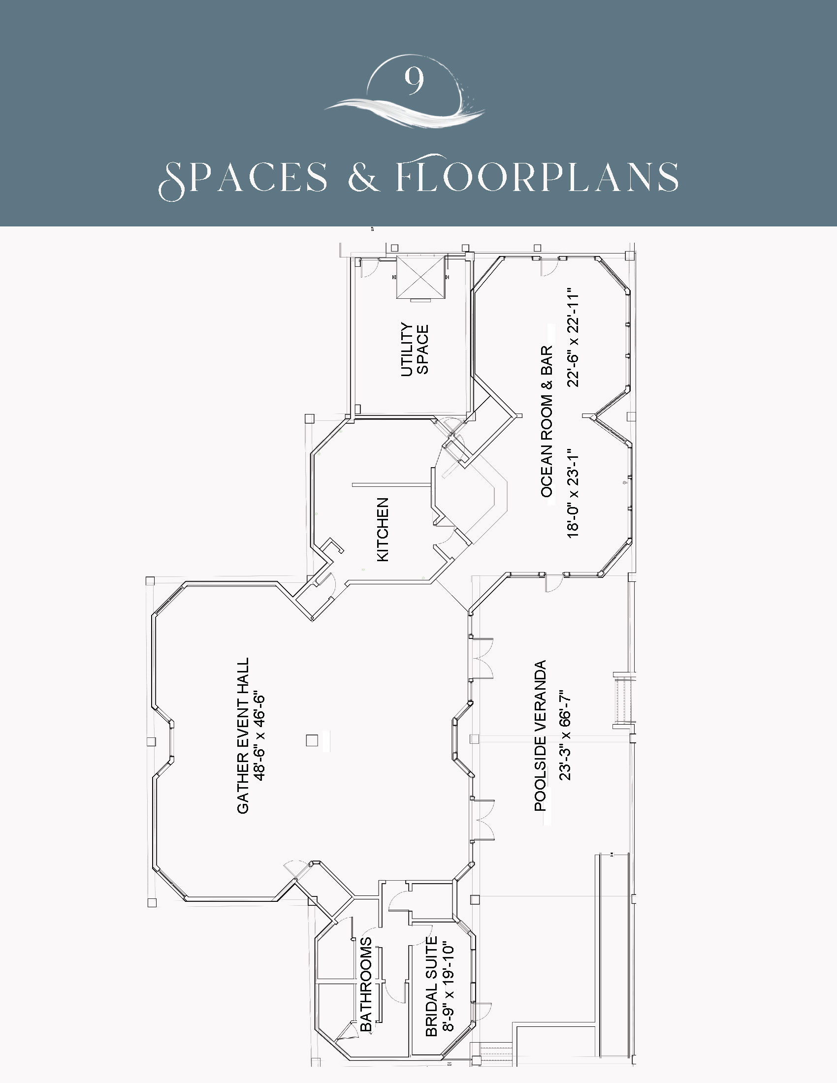Complete Floor Plan