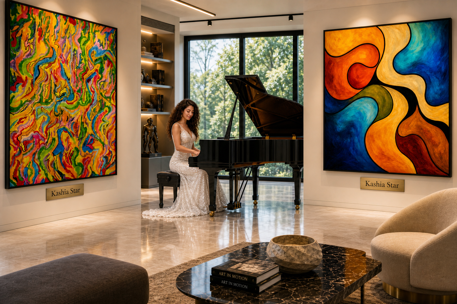 Concert Pianist Thumbnail