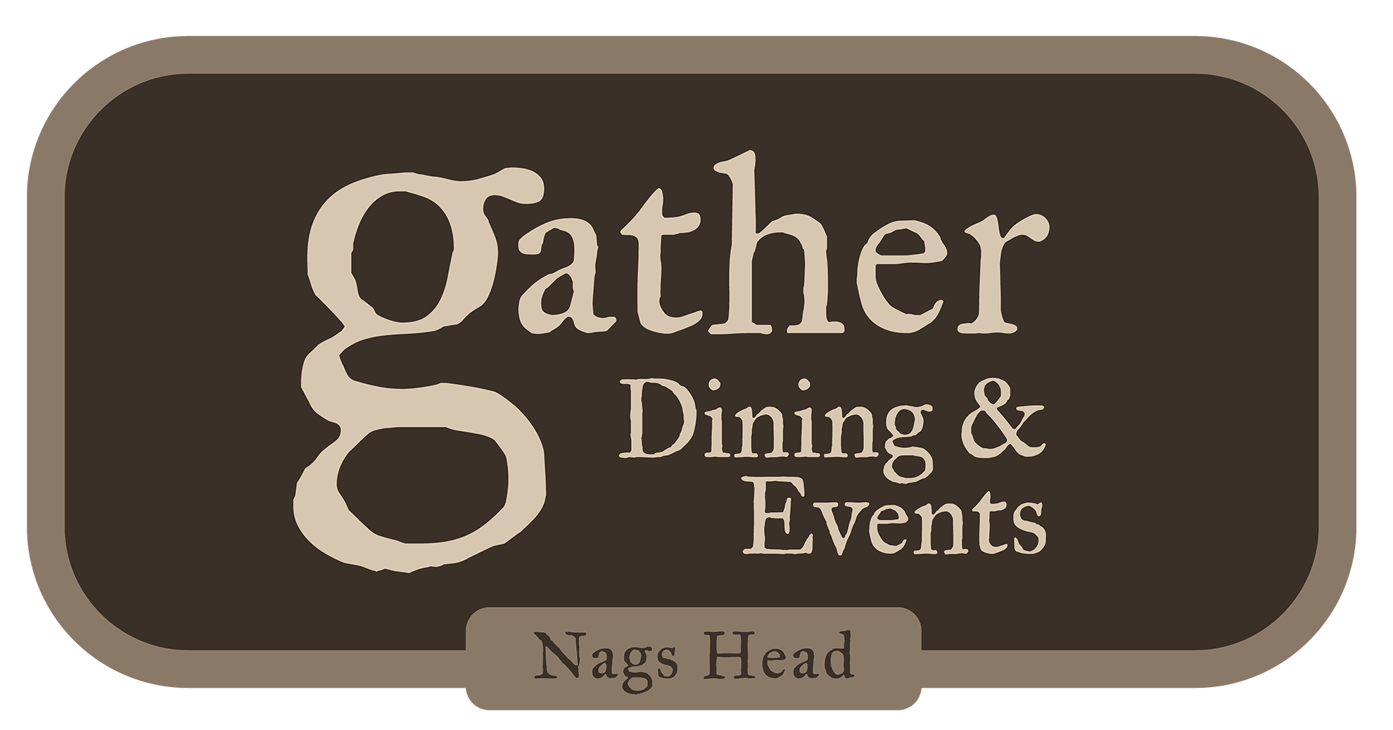 Gather Restaurant Atmosphere