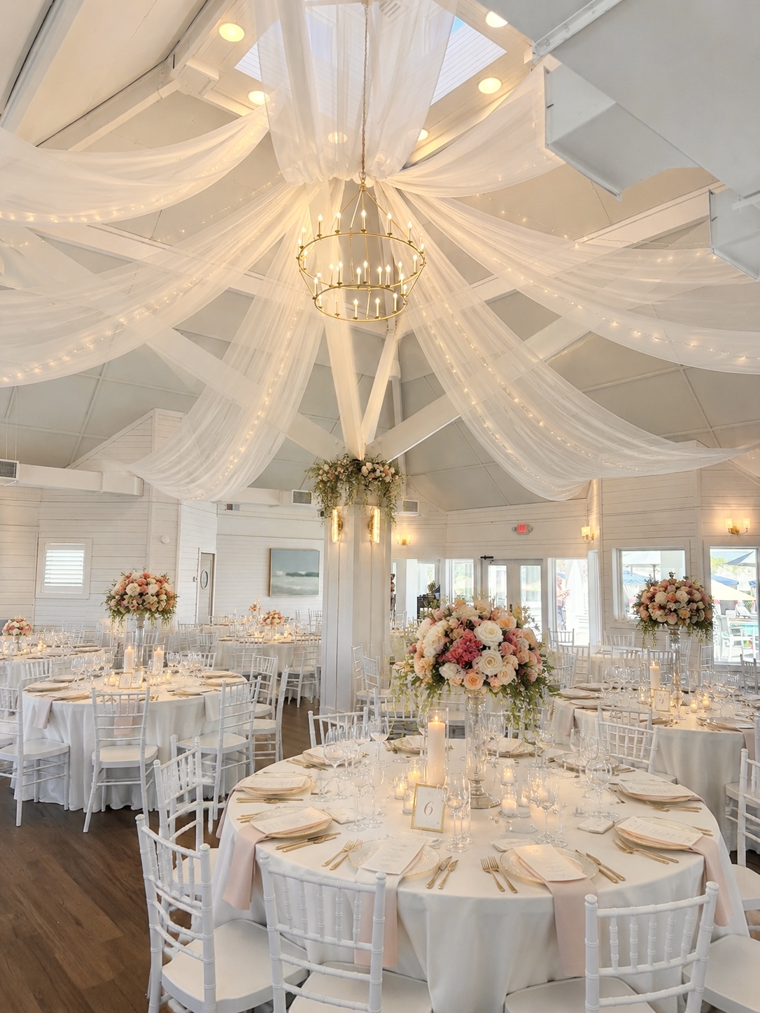WEDDINGS