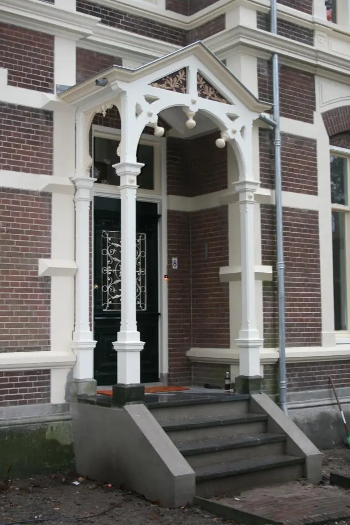 Kwaliteitscontrole