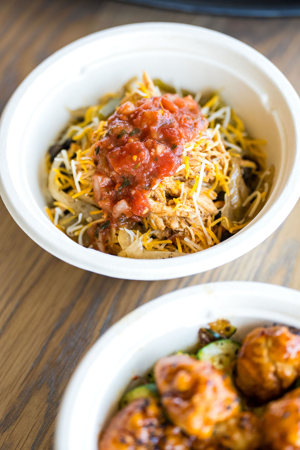 Where to Eat in Nags Head: Casual Coastal Dining at Gather